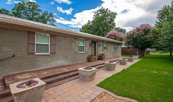 803 W Fisher St, Beebe, AR 72012