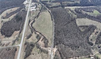 178 Acres Bug Scuffle Ln, Anderson, MO 64831