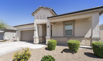 1148 W SAND CANYON Ct, Casa Grande, AZ 85122