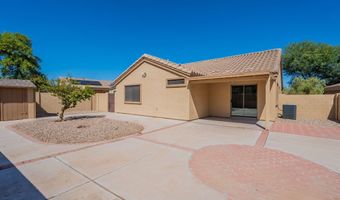365 W SETTLERS Trl, Casa Grande, AZ 85122