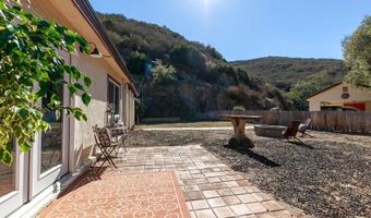 1167 Peutz Valley Rd, Alpine, CA 91901