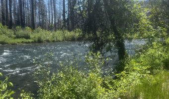 52984 MCKENZIE Hwy, Blue River, OR 97413