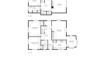 817 Gulf Rd, Barnard, VT 05031