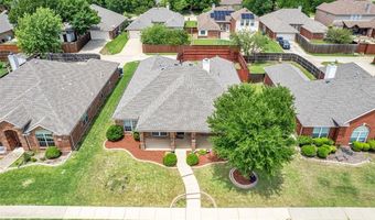 1424 Greenwich Dr, Allen, TX 75013