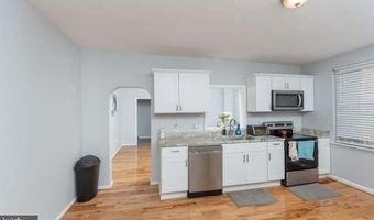 517 SCOTT St, Baltimore, MD 21230