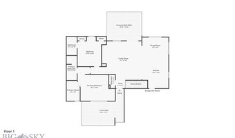 807 Spooner Rd, Belgrade, MT 59714