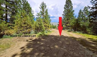 Lot 25 Pine Ridge Road, Boise, ID 83716