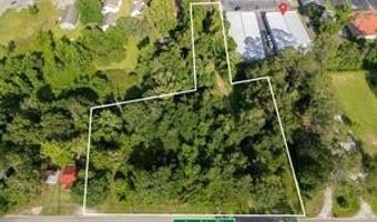 340 S Main St, Baxley, GA 31513