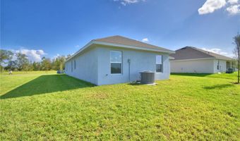 4036 TULLAMORE Ln, Auburndale, FL 33823