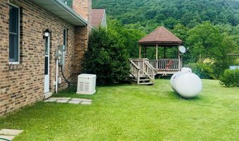2682 Hinton Rd, Athens, WV 24712