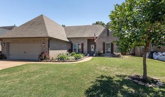 7875 COUNTRY LAKE Dr, Bartlett, TN 38133