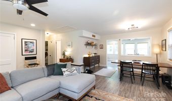 3307 Draper Ave, Charlotte, NC 28205