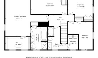 27 Colonel Wilkins Rd, Amherst, NH 03031