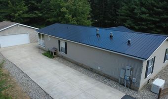 6256 Blackberry Dr, Alger, MI 48610