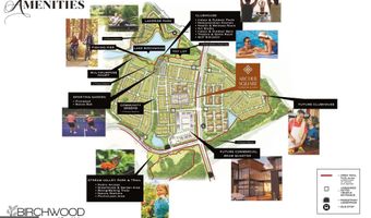 23664 HAVELOCK WALK Ter 101, Ashburn, VA 20148