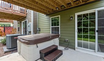 1119 Platform Dr, Apex, NC 27502