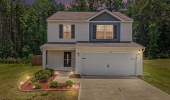 358 Coleshill Rd, Angier, NC 27501