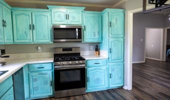4773 Patton Lake Rd, Aquilla, TX 76622