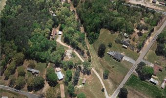 27756 S Sardis Rd, Bauxite, AR 72011