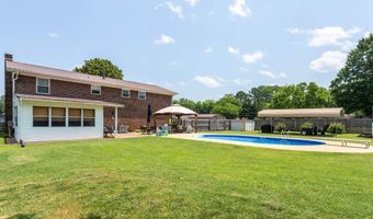 104 ELMAR Dr, Alexandria, AL 36250