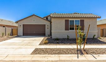 1187 E. Ridgerock St, Casa Grande, AZ 85122