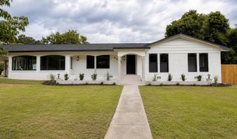 3901 BRAMBLE Rd, Anniston, AL 36207