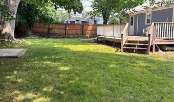 43 Belvedere St, Johnston, RI 02919