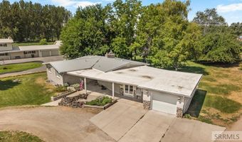 1355 S Shilling Ave, Blackfoot, ID 83221