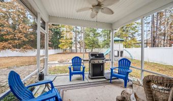 14 Catawba Way, Beaufort, SC 29906