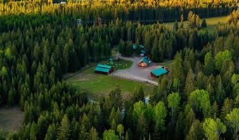 6693 River Rd, Clark Fork, ID 83811