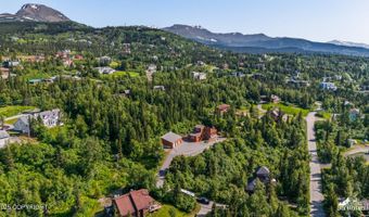 11411 Snowline Dr, Anchorage, AK 99507