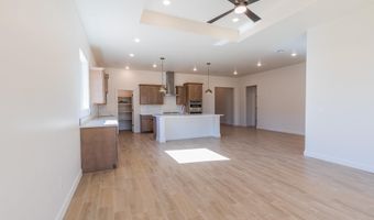 3644 Red Arroyo Dr, Alamogordo, NM 88310