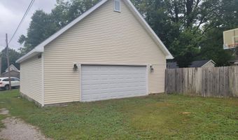 523 S SIMON St, Ada, OH 45810