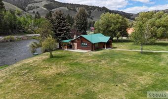 385 River Front Ln, Clayton, ID 83227
