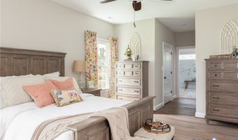 Kennington Parkway lot 10, Aylett, VA 23009
