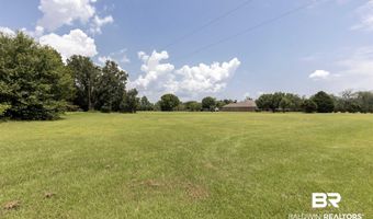 16311 Old Brady Rd, Bay Minette, AL 36507