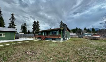 225 S Marshall St, Darby, MT 59829
