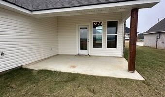 4835 Bogey Ln, Blanchard, LA 71107