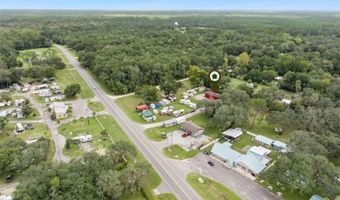 21944 STATE ROAD 40, Astor, FL 32102