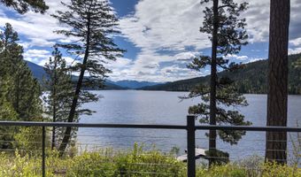 14833 Sunburst Dr, Bigfork, MT 59911