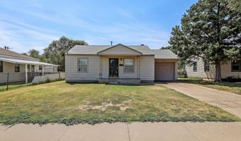 4212 Cline Rd, Amarillo, TX 79110