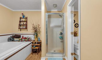 2094 Pumpkin Creek Rd, Brooksville, MS 39739