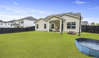 158 Thistle Ln, Beaufort, SC 29907