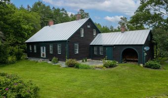 1199 Goss Hill Rd, Barnet, VT 05821