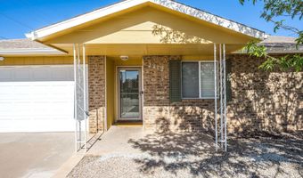2412 Iowa Ave, Alamogordo, NM 88310