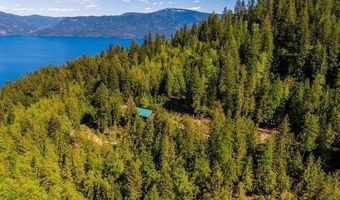 407 Spyglass Hill Rd, Careywood, ID 83809