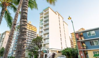 2509 Ala Wai Blvd 301, Honolulu, HI 96815
