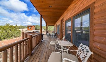 1590 W Foothills Dr, Ash Fork, AZ 86320