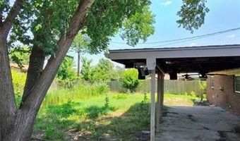 425 NW Oak Park Rd, Bartlesville, OK 74003
