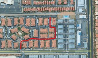 10001 Peace Way 1264, Las Vegas, NV 89147